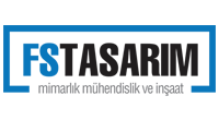 Tuzla Tasarım, Mimarlık | FS Tasarım, Mimarlık Mühendislik ve İnşaat Logo